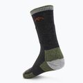 Férfi trekking zokni Darn Tough Hiker Boot Sock lime 2