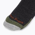 Férfi trekking zokni Darn Tough Hiker Boot Sock lime 4