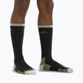 Férfi trekking zokni Darn Tough Hiker Boot Sock lime 2