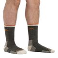 Férfi zokni Darn Tough Hiker Micro Crew olive 5