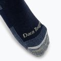 Női zokni Darn Tough Hiker Micro Crew eclipse 3