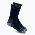 Női zokni Darn Tough Hiker eclipse