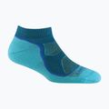 Női zokni Darn Tough Light Hiker No Show Cushion cascade