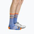 Férfi zokni Darn Tough Frontrunner Micro Crew Cushion surf 3