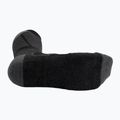 Férfi zokni Darn Tough Function X OTC Midweight with Cushion w/ Padded Shin black 4