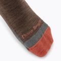Női zokni Darn Tough Hiker Micro Crew bark 3