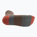 Női zokni Darn Tough Hiker Micro Crew bark 4