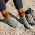 Női zokni Darn Tough Vanna Grizzle Boot Midweight with Cushion moose meadow 2