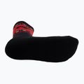 Férfi zokni Darn Tough VanGrizzle Boot Sock Cushion moose black 4
