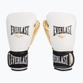 EVERLAST Powerlock Pu bokszkesztyűk fehér 2200
