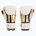 EVERLAST Powerlock Pu bokszkesztyűk fehér 2200 2