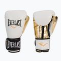 EVERLAST Powerlock Pu bokszkesztyűk fehér 2200 3