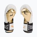 EVERLAST Powerlock Pu bokszkesztyűk fehér 2200 4