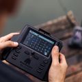 BearCreeks iPilot40 csónak GPS autopilot rendszerrel + BC202 camou halradar IPILOT40.CAMOU 7
