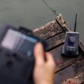 BearCreeks iPilot40 csónak GPS autopilot rendszerrel + BC202 camou halradar IPILOT40.CAMOU 8