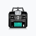 Bearcreeks Carpmate Lithium verzió 5.8GHz csali csónak fekete BC.V4.LITH.NOFF.NOB.2 3