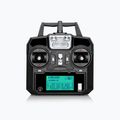 Bearcreeks iCatcher Mini Lithium verzió 5.8GHz csali csónak fekete BC.V6.LITH 6
