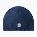 Reima gyermek téli sapka Haapa navy színben