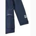 Reima Saavutus gyermek esőkabát navy színű 7