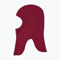 Reima gyermek balaclava Aurora lekvár piros 4