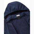 Reima gyermek softshell kabát Vantti navy 5