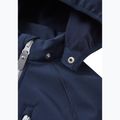 Reima gyermek softshell kabát Vantti navy 8