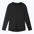 Termo fehérnemű szett Reima Sportti black 3
