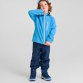 Reima Wetter 2.0 gyermek túrabakancs navy 12