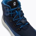 Reima Wetter 2.0 gyermek túrabakancs navy 8
