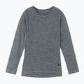 Gyermek termoaktív fehérnemű szett Reima Kinsei melange grey 3