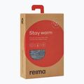 Gyermek termoaktív fehérnemű szett Reima Kinsei melange grey 9