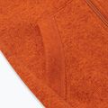 Reima Hopper gyermek fleece kapucnis pulóver narancssárga 5200050A-2680 5