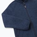 Reima fleece gyerek pulóver Hopper kék 5200050A-6760 3