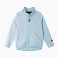 Reima Hopper zöld gyermek fleece kapucnis pulóver 5200050A-7090