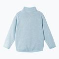 Reima Hopper zöld gyermek fleece kapucnis pulóver 5200050A-7090 2