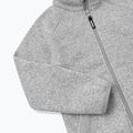 Reima Hopper szürke gyermek fleece kapucnis pulóver 5200050A-9150 3