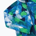 Reima Niksini gyermek fleece pulóver kék 5200054A-6855 4