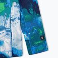 Reima Niksini gyermek fleece pulóver kék 5200054A-6855 7