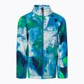 Reima Niksini gyermek fleece pulóver kék 5200054A-6855