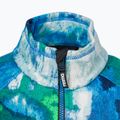 Reima Niksini gyermek fleece pulóver kék 5200054A-6855 3