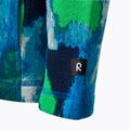 Reima Niksini gyermek fleece pulóver kék 5200054A-6855 6