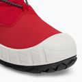 Reima Megapito piros gyermek túracipő 5400022A 7