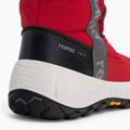 Reima Megapito piros gyermek túracipő 5400022A 8