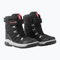Gyerek hótaposó Reima Quicker black 8
