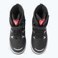 Gyerek hótaposó Reima Quicker black 12
