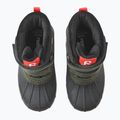 Gyerek hócsizma Reima Coconi khaki green 6