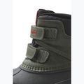 Gyerek hócsizma Reima Coconi khaki green 8