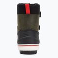 Gyerek hócsizma Reima Coconi khaki green 6