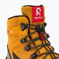 Reima Vankka sárga gyermek túrabakancs 5400028A-2570 8