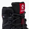 Reima Vankka gyermek túrabakancs fekete 5400028A-9990 9